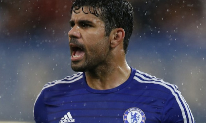 diego costa