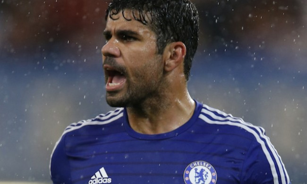 diego costa