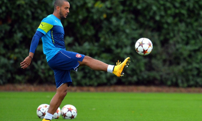 Walcott