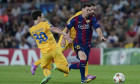 Messi APOEL