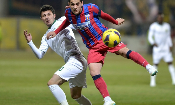 steaua stanciu