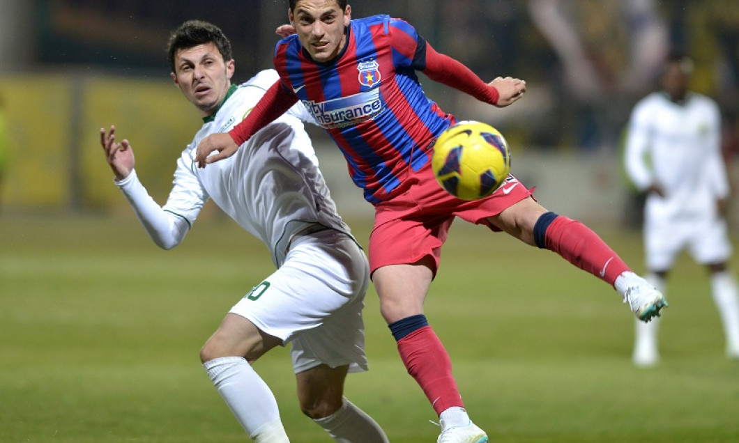 steaua stanciu