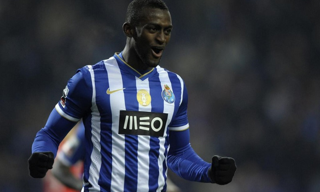 jackson martinez