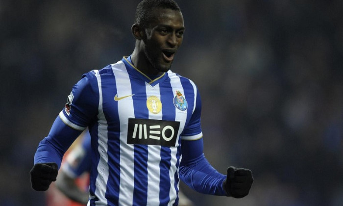 jackson martinez