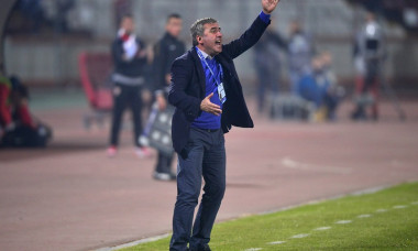 hagi viitorul