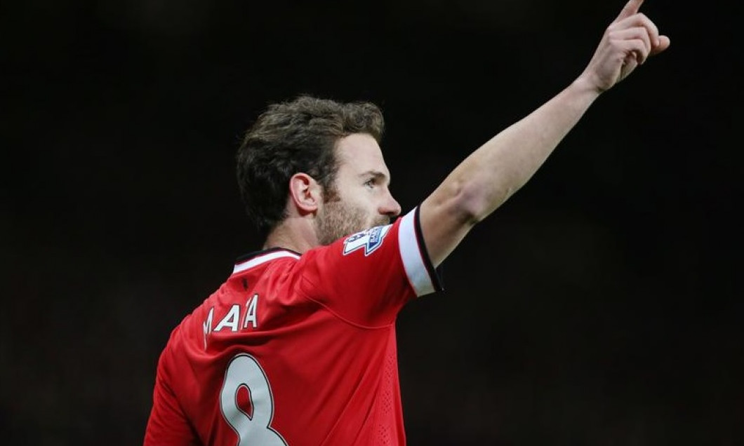 juan mata