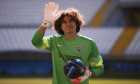 memo ochoa malaga