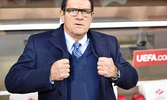 capello