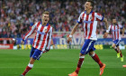 atletico d