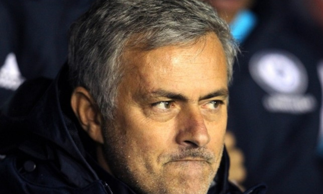 Mourinho