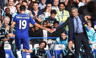 diego costa mourinho