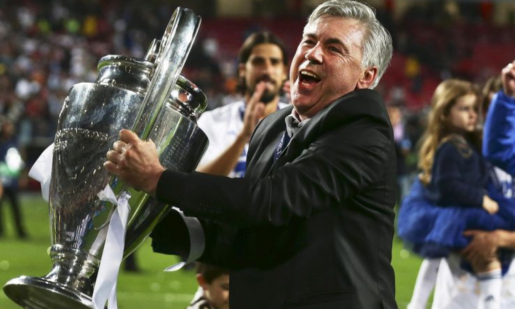 ancelotti cupa