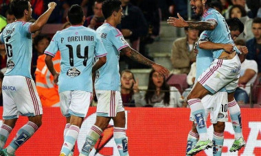 larrivey celta gol barcelona