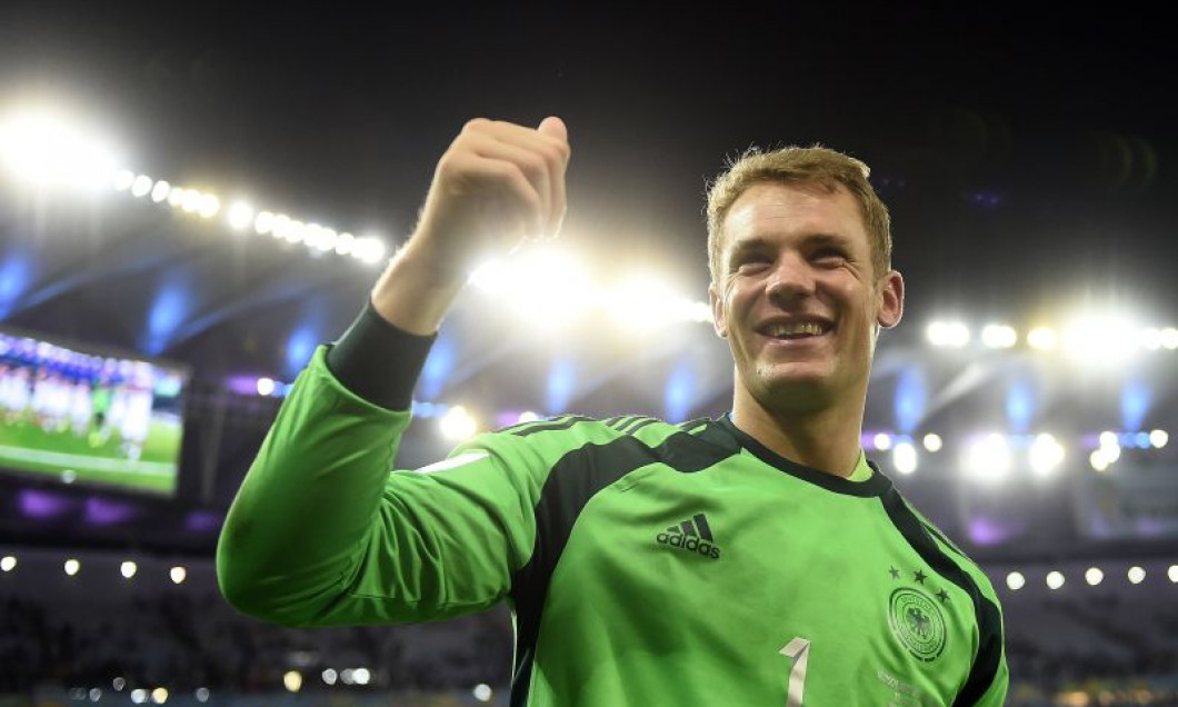 neuer