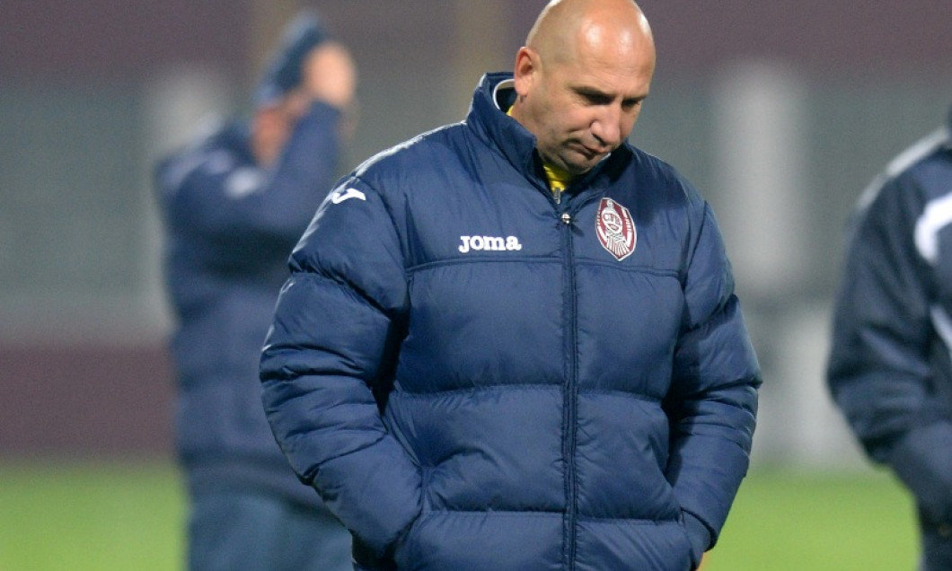 vasile miriuta cfr cluj