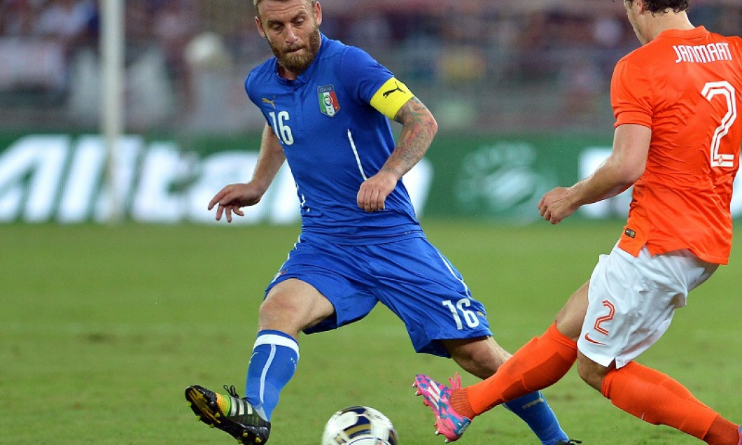 de rossi