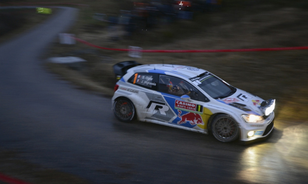 ogier cursa