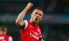 podolski arsenal