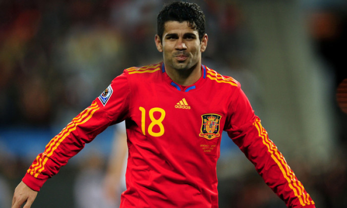 diego costa spania