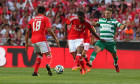 talisca benfica