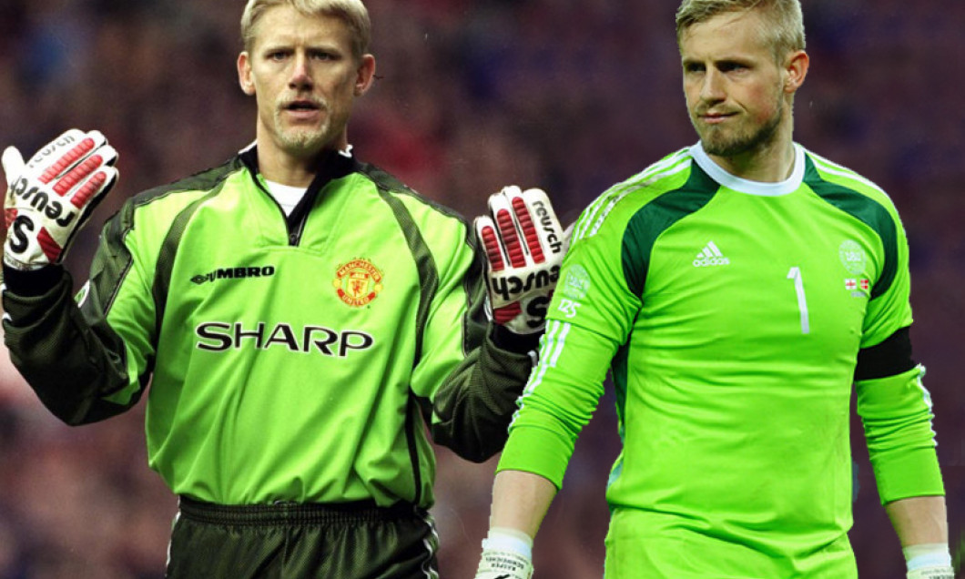 familia schmeichel