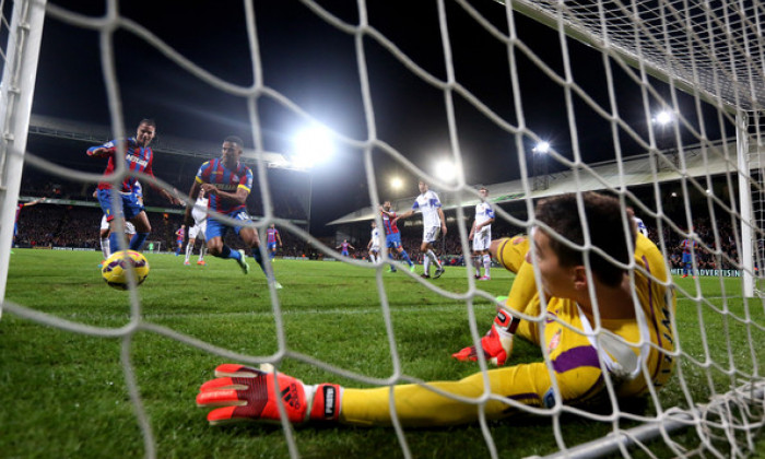 pantilimon crystal palace