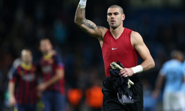 valdes contract
