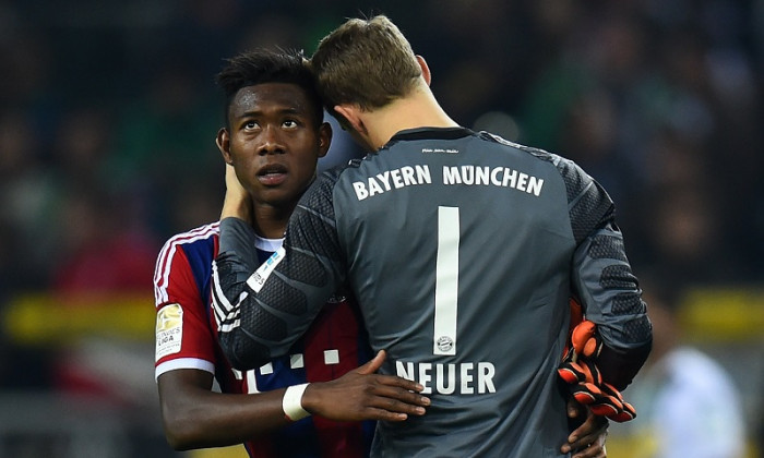 neuer alaba