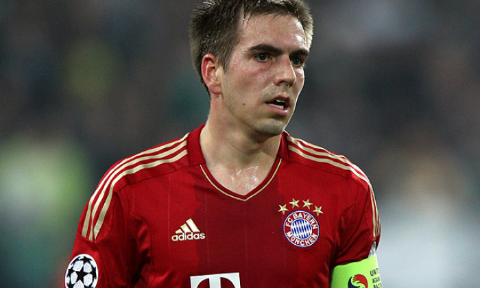 lahm