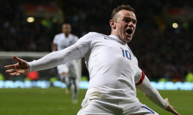 Rooney Anglia