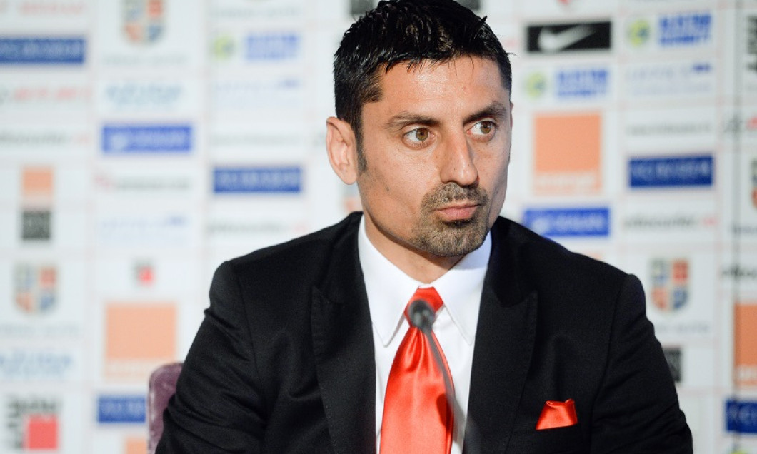 Ionel Danciulescu