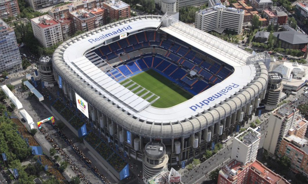 bernabeu