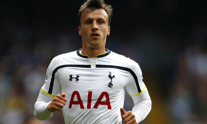 vlad chiriches