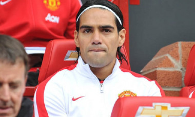 falcao united