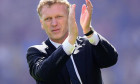 david moyes