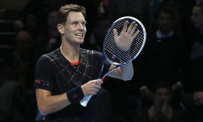 berdych