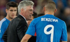 ancelotti benzina