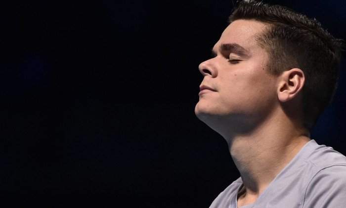 raonic