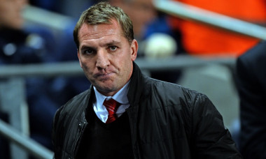 brendan rodgers