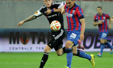 keseru steaua aalborg