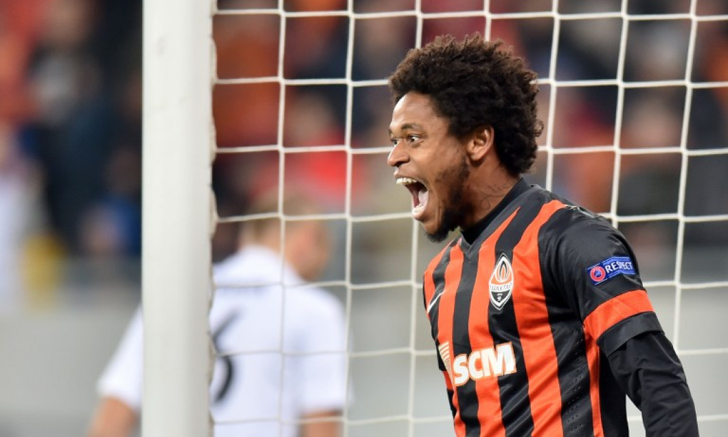 Luiz Adriano