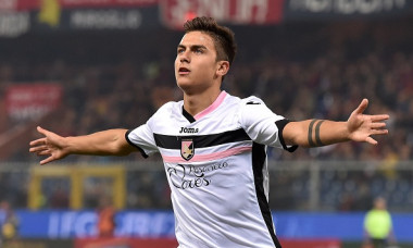 Dybala