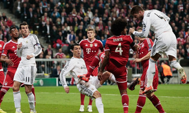 ramos real bayern