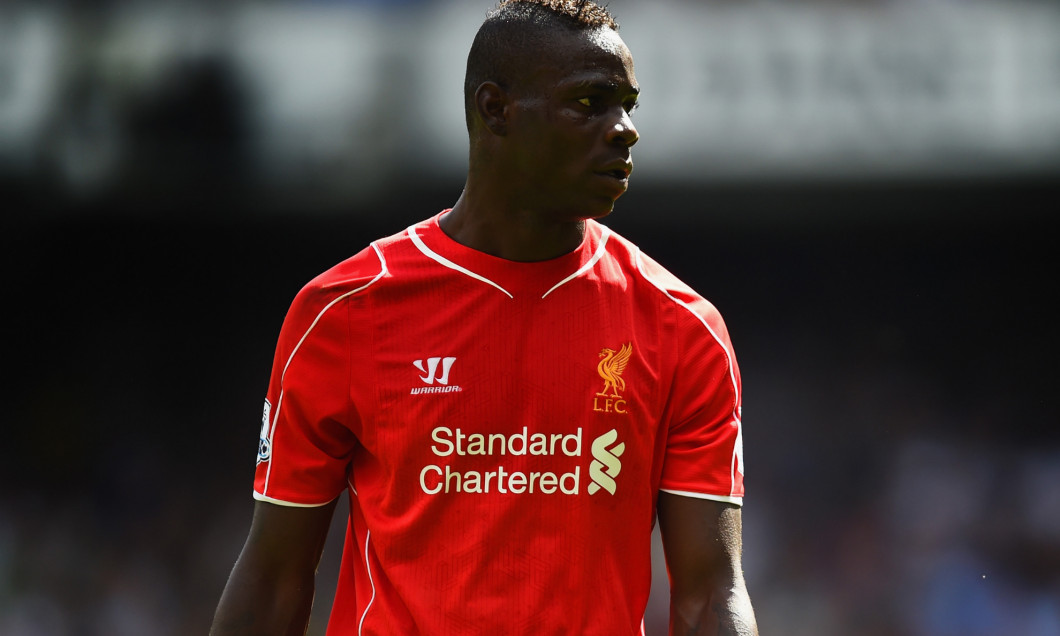 liverpool balotelli