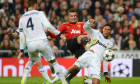 raphael varane united van persie