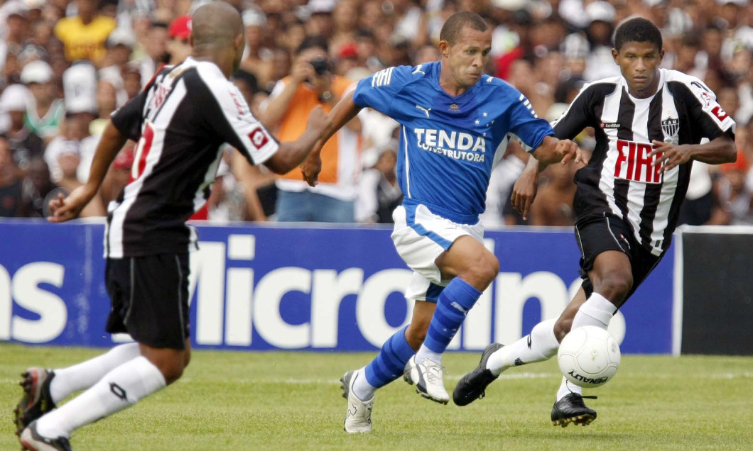 cruzeiro atletico mineiro