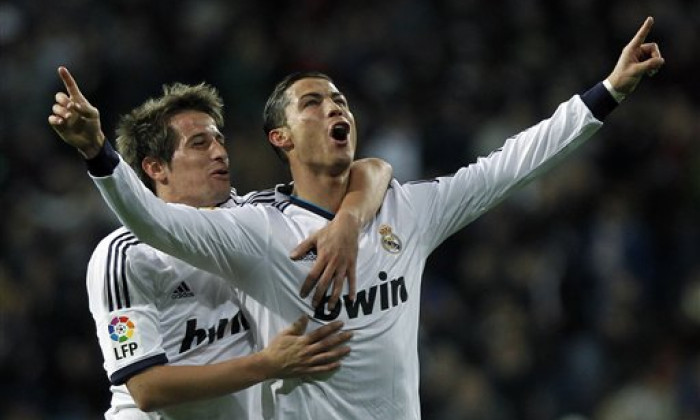 ronaldo coentrao bun