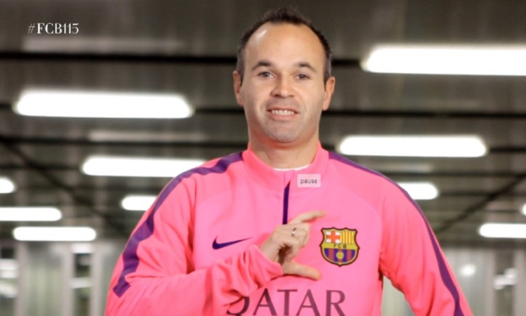 iniesta