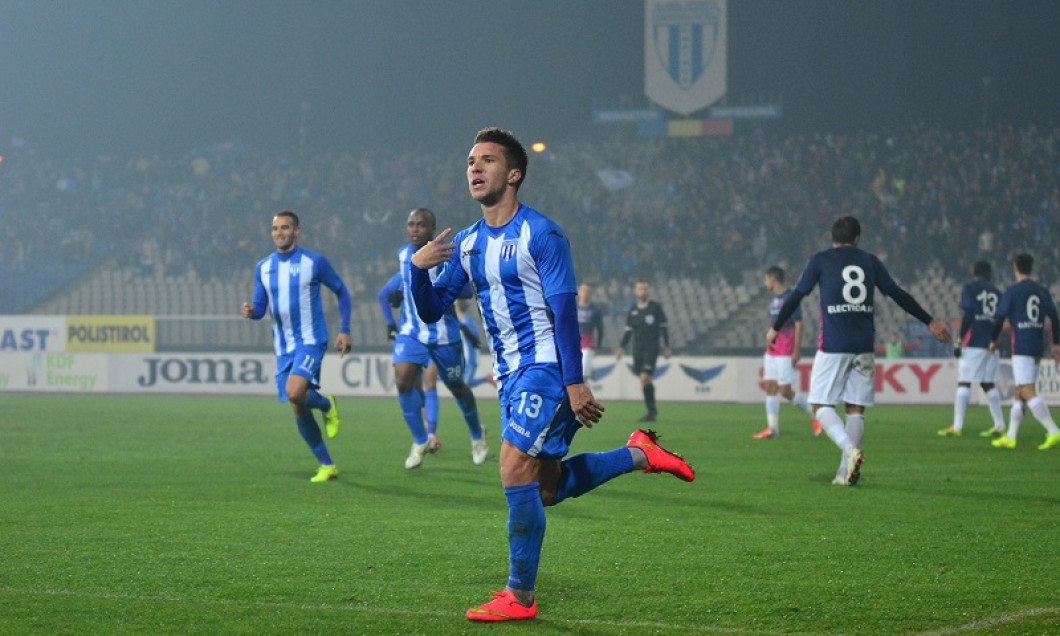 csu craiova