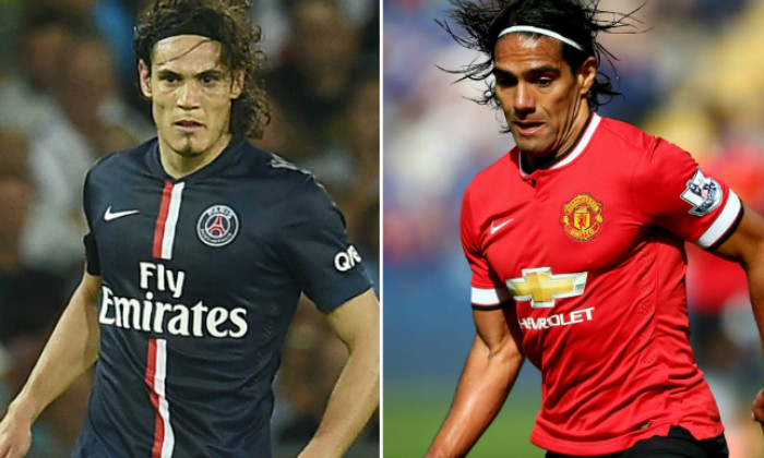 Falcao Cavani